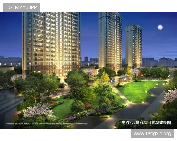 凯发房地产有限公司积极响应国家绿色建筑政策，推动绿色低碳住宅项目全面落地实施